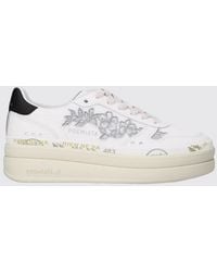 Premiata - Sneakers Micol - Lyst