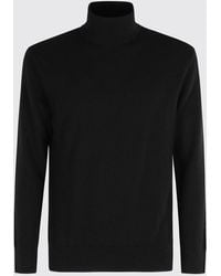 Eleventy - Pull Homme - Lyst