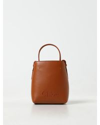 Chloé - Mini Bag Chloé - Lyst