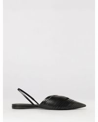 Emporio Armani - Shoes - Lyst