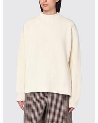 Jil Sander - Jumper - Lyst