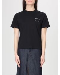 Hogan - T-Shirt - Lyst