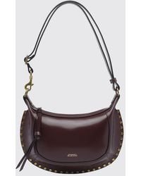 Isabel Marant - Shoulder Bag - Lyst