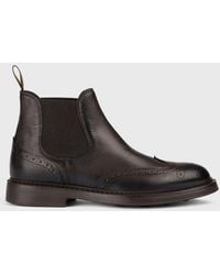 Doucal's - Boots - Lyst