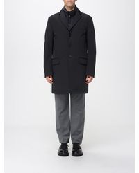 Fay - Coat - Lyst