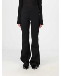 Courreges - Hose Damen - Lyst