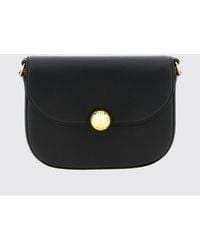 Furla - Moonlight Calfskin Shoulder Bag - Lyst