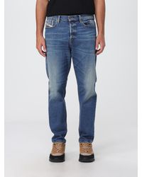 DIESEL - Pantalon Homme - Lyst