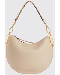 Coccinelle - Sunup Grained Leather Bag - Lyst