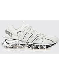 Philipp Plein - Sneakers - Lyst