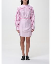 Jil Sander - Vestido Mujer - Lyst