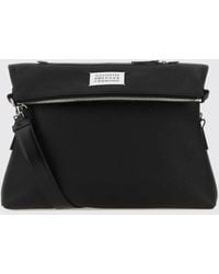 Maison Margiela - 5Ac Soft Leather Bag - Lyst