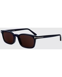 Tom Ford - Ft1300 Acetate Sunglasses - Lyst