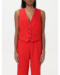 MSGM - Pullover Damen - Lyst