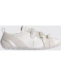 Simone Rocha - Grip Trainer Ballerina Flats - Lyst