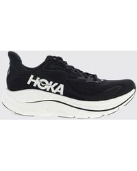 Hoka One One - Running Clifton Technical Mesh Sneakers - Lyst