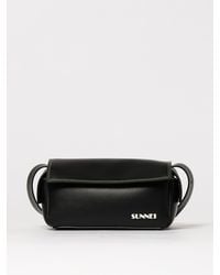 Sunnei - Crossbody Bags - Lyst