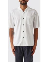 Herno - Shirt - Lyst