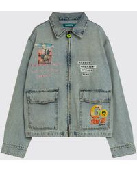 Barrow - Veste Homme - Lyst