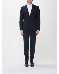 DSquared² - Single-Breasted Dress - Lyst