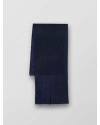 Polo Ralph Lauren - Sciarpa in lana - Lyst