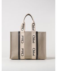 Chloé - Tote Bags Chloé - Lyst