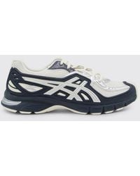 Asics - Gel-Sd Lyte Mesh And Rubber Sneakers - Lyst