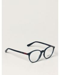 Polo Ralph Lauren Glasses - Multicolour