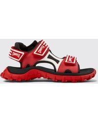 Camper - Sandalen - Lyst