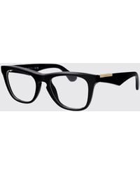 Burberry - Lunettes De Vue Femme - Lyst