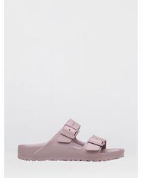 Birkenstock - Arizona Eva Rubber Sandals - Lyst