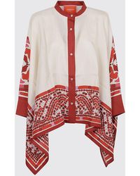 La DoubleJ - Chemise Femme - Lyst