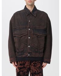 Etudes Studio - Études Jacket - Lyst