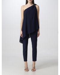 Ralph Lauren - Kleid Damen - Lyst