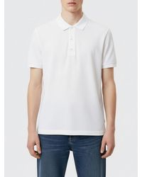 Tom Ford - Basic Cotton Polo Shirt - Lyst