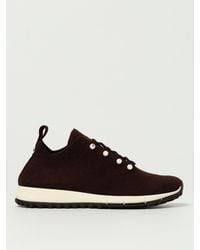 Jimmy Choo - Sneakers Damen - Lyst