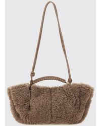 Hereu - Umhängetasche Damen - Lyst