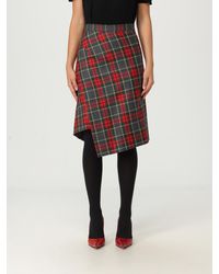 Vivienne Westwood - Rock Damen - Lyst