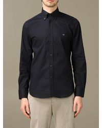 XC - Herren Hemd - Lyst