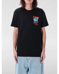 Obey - T-Shirt - Lyst