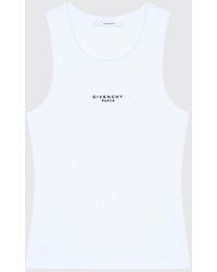 Givenchy - Top Damen - Lyst