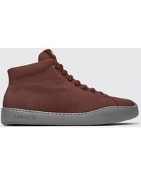 Camper - Peu Touring Sneakers - Lyst