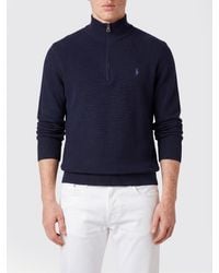 Polo Ralph Lauren - Sweater - Lyst