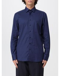 Etro - Classic Cotton Shirt By - Lyst