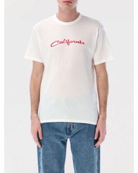 ERL - Camiseta Hombre - Lyst