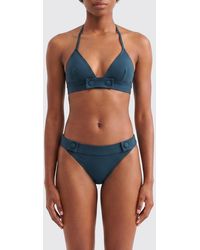 Eres - Stretch Polyamide Bikini Top - Lyst