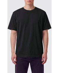 Dries Van Noten - Heer Cotton T-Shirt - Lyst