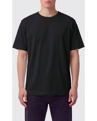 Dries Van Noten - Heer Cotton T-Shirt - Lyst