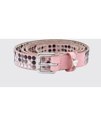 HTC - Belt - Lyst