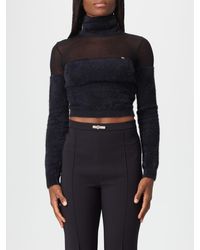 Elisabetta Franchi - Cardigan - Lyst